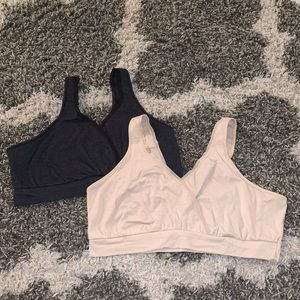 Playtex Nursing Bra 2XL